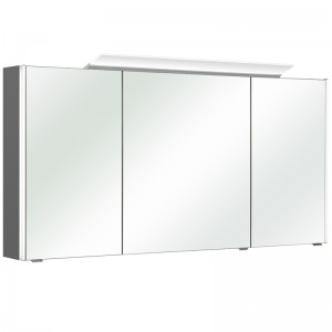 Pelipal S10 LEDplus Spiegelschrank 25-II  